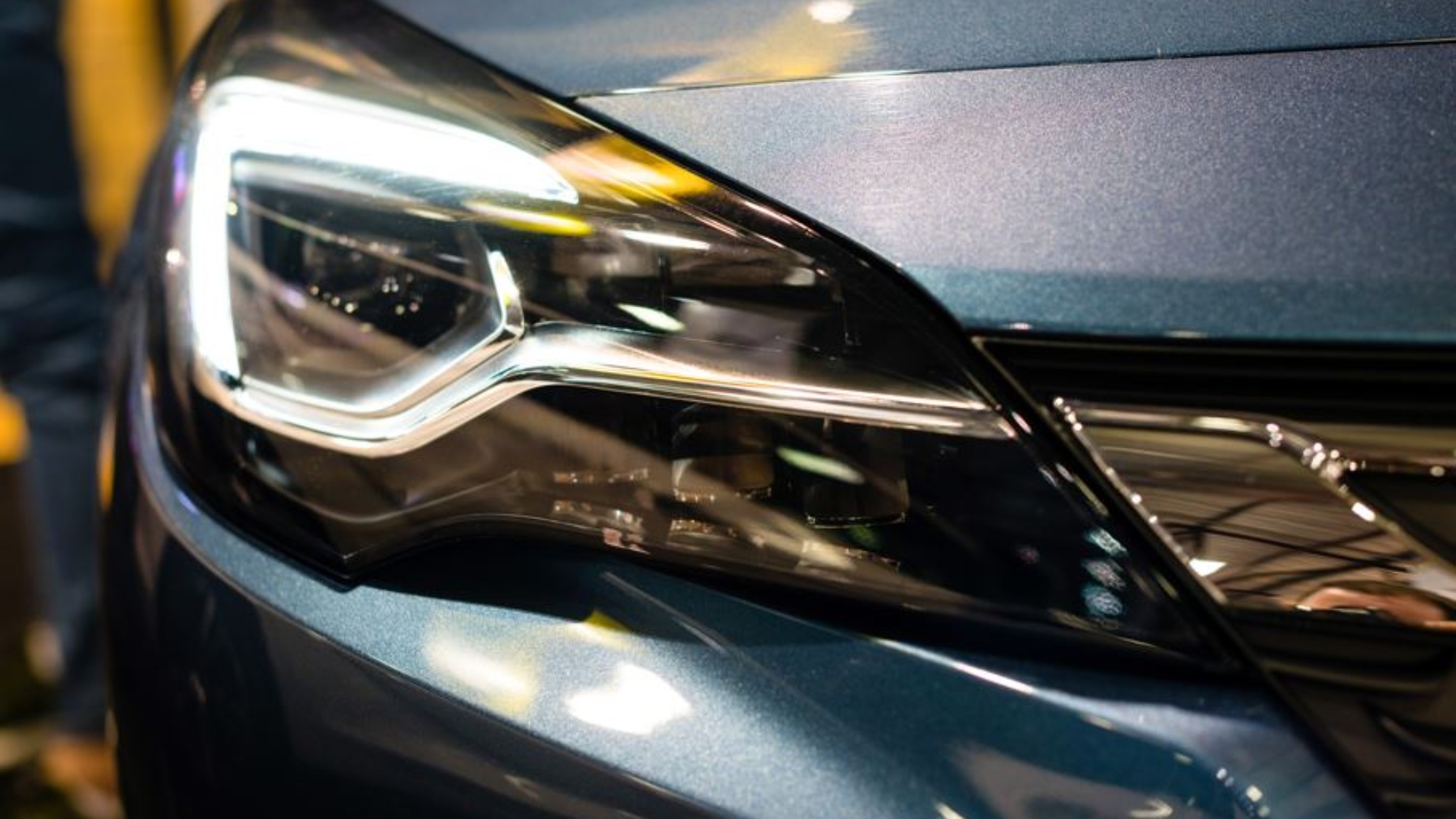 auto nuova quando acquistare auto nuova
